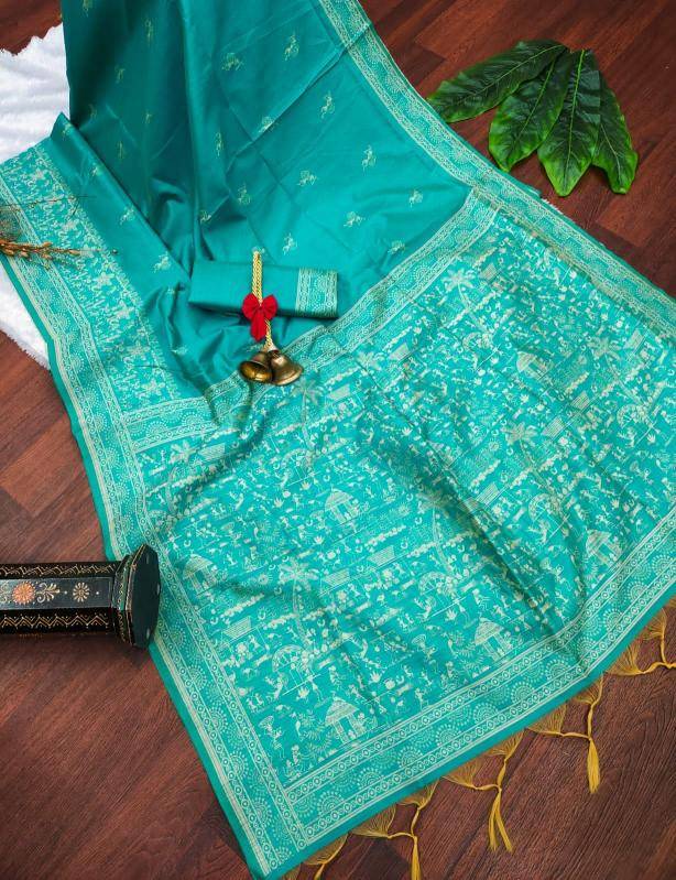 Akshara banglori Kolkata saree market online